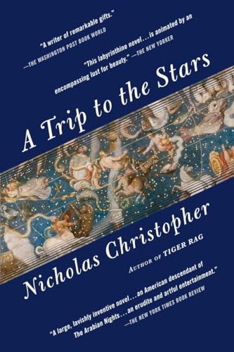 A Trip to the Stars: A Novel von Dial Press Trade Paperback